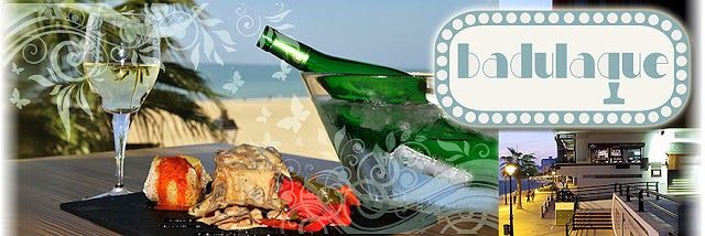 Restaurante Badulaque